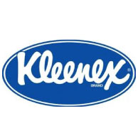 kleenex web