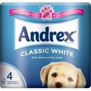 andrex