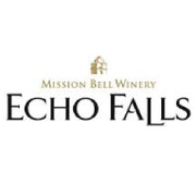 echo falls web